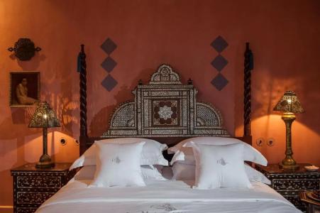 La Maison Ottomane - 124