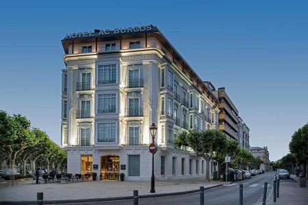 Ac Burgos By Marriott - 29