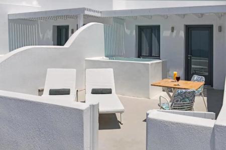Akra Suites - 56