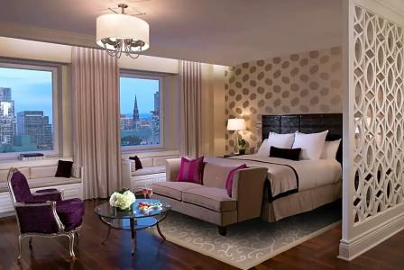 The Ritz-Carlton, - 109