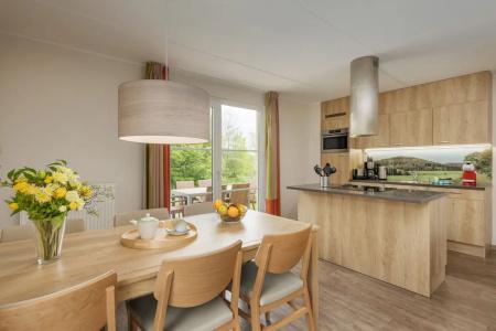 Hochsauerland by Center Parcs - 37