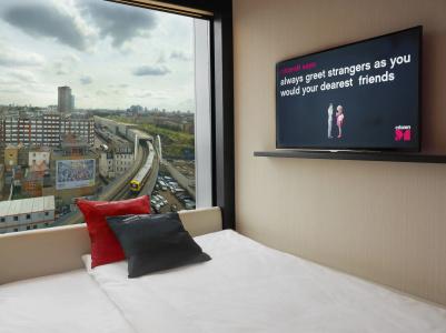citizenM London Shoreditch - 5
