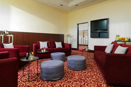 Heidelberg Marriott - 21