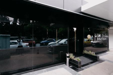 Blue Boutique - 17