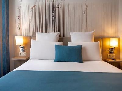 Mercure Paris Montparnasse Raspail - 99