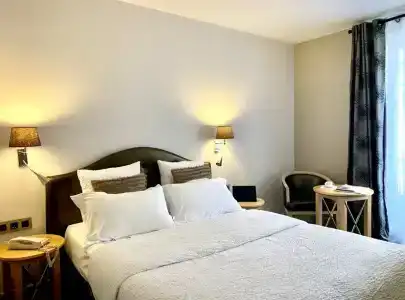 Hôtel Central Saint Germain - 52