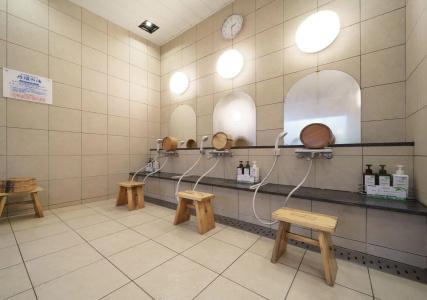 Super Kushiro Natural Hot Spring - 15
