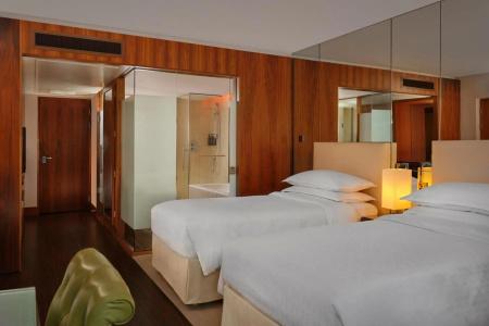 Sheraton Grand & Spa - 28