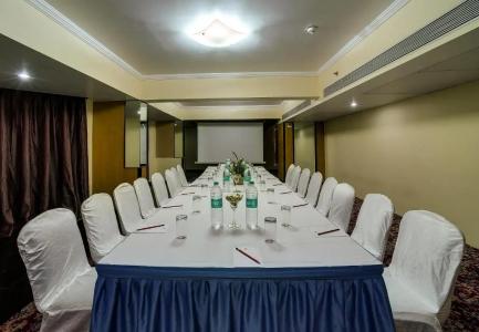 Ramee Guestline Juhu - 14