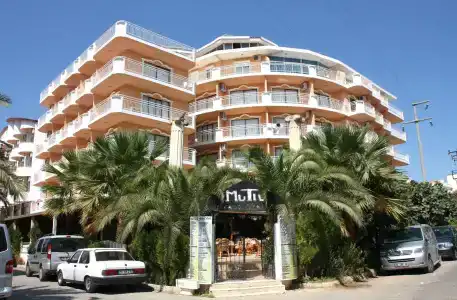 Mutlu Apart - 0