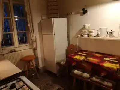 Locomotive Hostel - 9