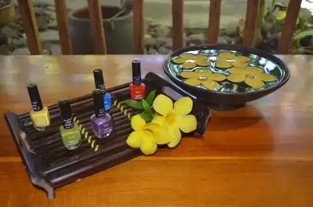 Bauhinia Resort & Spa - 9