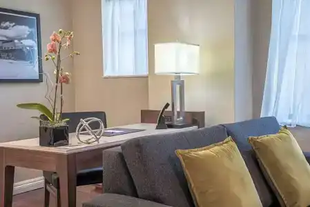 The Warwick Rittenhouse Square - 97