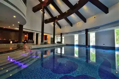 Harmona Resort & Spa Zhangjiajie - 4