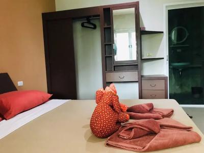 The Canal Villas Khaolak - 56