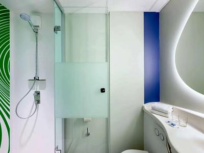ibis budget Krefeld Messe-Düsseldorf - 17