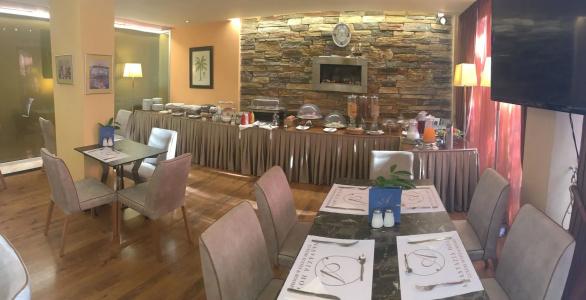 Anastazia Luxury Suites & Spa - 35