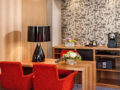 Novotel Valence Sud - 52
