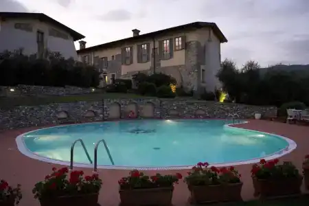 Romantik Relais Mirabella - 19
