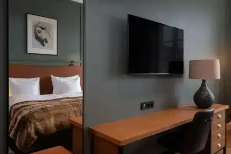 Scandic Grand Central Helsinki - 16