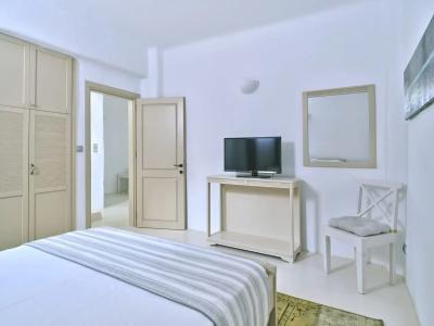 Naoussa Hills Boutique Resort- Adults Only (13+) - 290