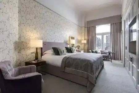 The Balmoral - 11