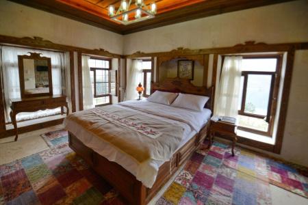 tÜRkmen Konagi Halfetİ Butİk Otel - 25