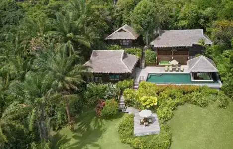 Six Senses Yao Noi - Sha Plus - 91