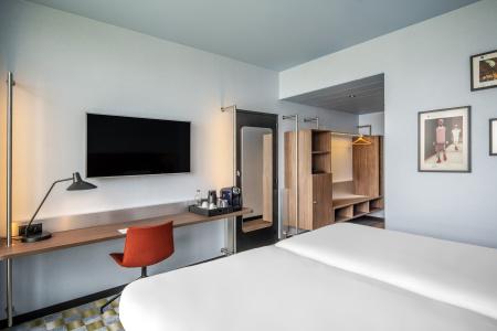 Crowne Plaza Antwerpen, an IHG - 5