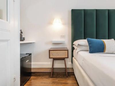 Cagliari Boutique Rooms and Suites - 101