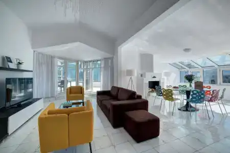 Villa Sassa, Residence & Spa - 198