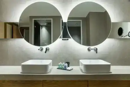Akasha Beach & Spa - 9