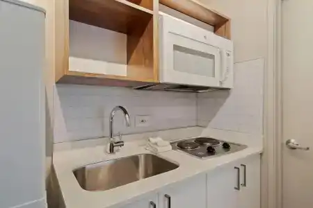 Extended Stay America Suites - Seattle - Redmond - 49