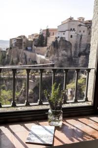 Parador de Cuenca - 41