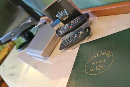 Le Ville - 23
