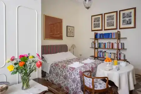 Palazzo Bernardini Suites - 41