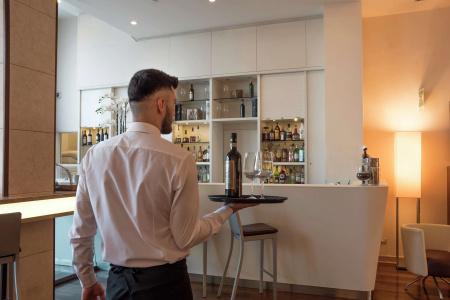 Hilton Florence Metropole - 27