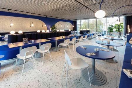 ibis Styles Muenchen Perlach - 15