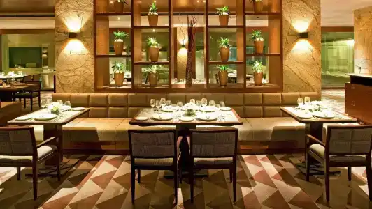 The Lalit Jaipur - 13