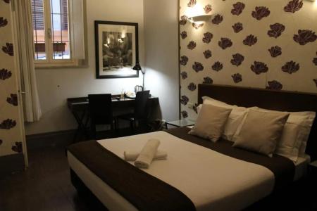 Relais Palazzo Taverna - 49