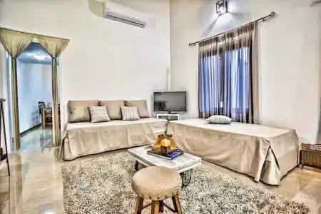 Maya's Boutique Residence - 47