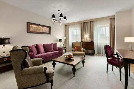 Grand Kempinski Vilnius - 46