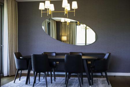 Radisson Residences Vadistanbul - 57