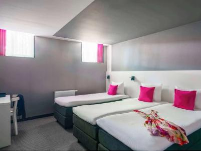 ibis Styles Amsterdam Amstel - 51