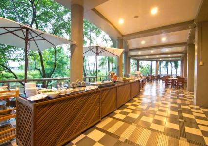 The Grand Riverside - 18