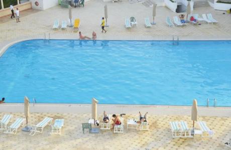 Les Colombes - 3