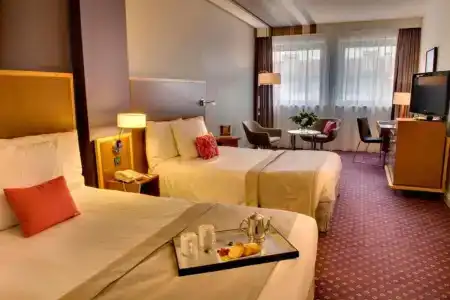 Radisson Blu Biarritz - 3