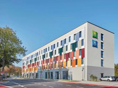 ibis Styles Bayreuth - 0