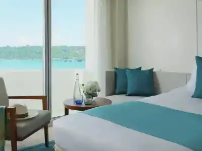 ANA InterContinental Manza Beach Resort, an IHG - 12