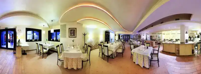 Papuga Park Wellness&Spa - 25